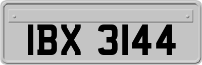 IBX3144