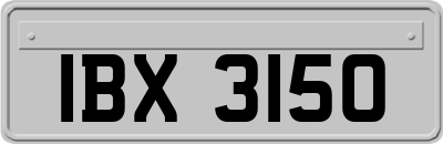IBX3150