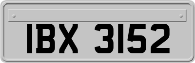 IBX3152