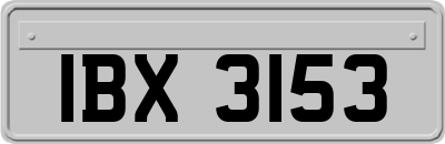 IBX3153