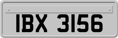 IBX3156