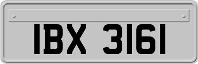 IBX3161