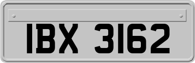 IBX3162
