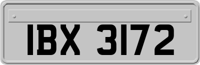 IBX3172