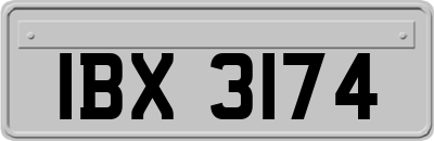 IBX3174