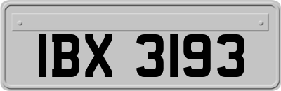 IBX3193