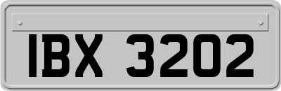 IBX3202