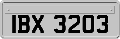 IBX3203