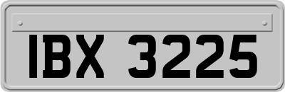 IBX3225