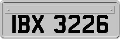 IBX3226