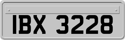 IBX3228