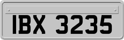 IBX3235