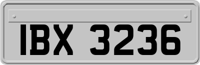 IBX3236