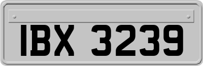 IBX3239