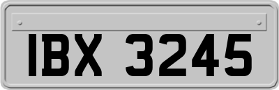 IBX3245