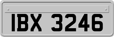 IBX3246