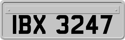 IBX3247