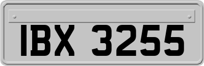 IBX3255