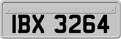 IBX3264