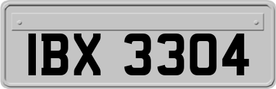 IBX3304
