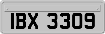IBX3309