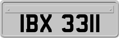 IBX3311