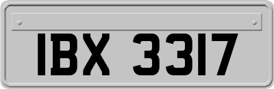 IBX3317