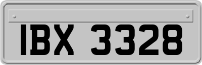 IBX3328