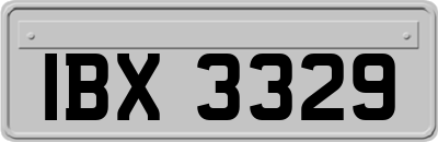 IBX3329