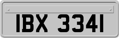 IBX3341