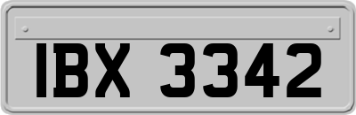 IBX3342