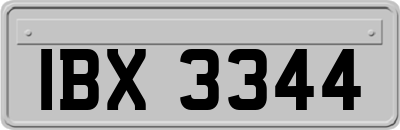 IBX3344