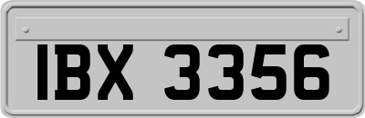 IBX3356