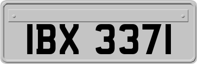 IBX3371