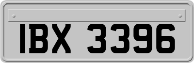 IBX3396