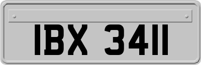 IBX3411