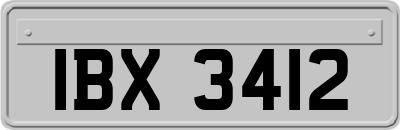 IBX3412