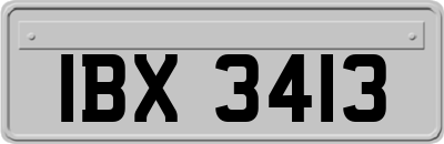 IBX3413