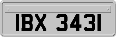 IBX3431