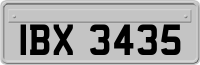 IBX3435