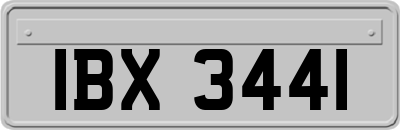 IBX3441