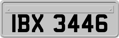 IBX3446