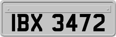 IBX3472