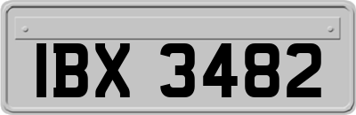 IBX3482