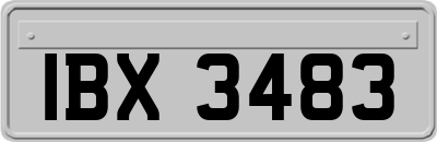 IBX3483
