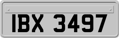 IBX3497