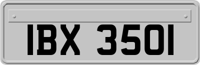 IBX3501