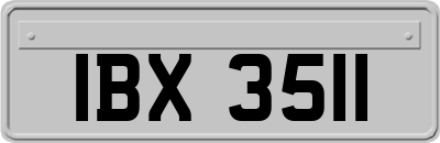 IBX3511