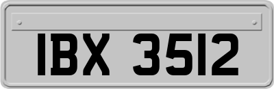 IBX3512