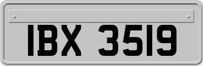 IBX3519